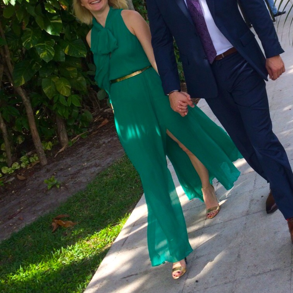 BCBG MAXARIA Dress